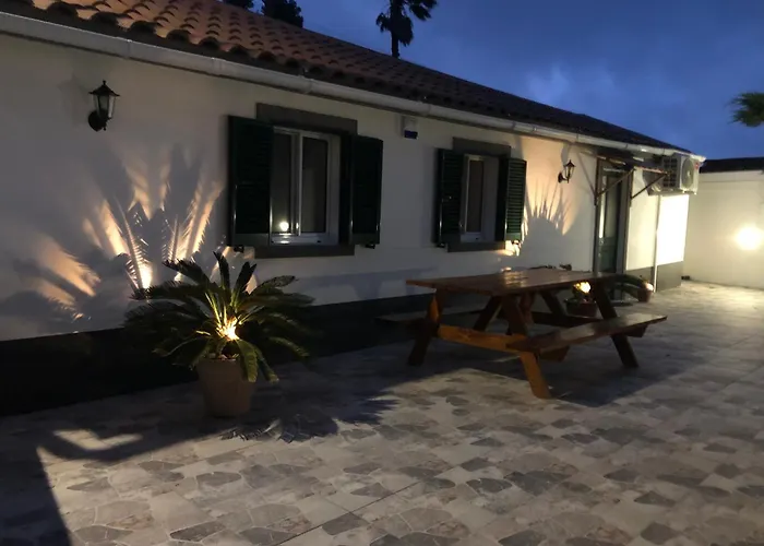 Casa De Vivian And Michael