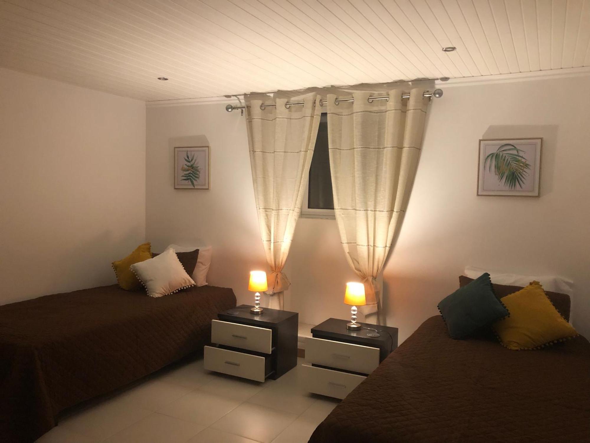 Casa De Vivian And Michael Sao Pedro (Sao Miguel)