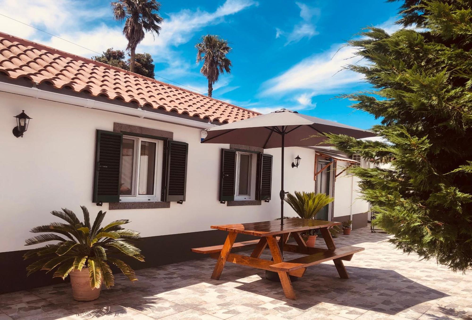 Holiday home Casa De Vivian And Michael *